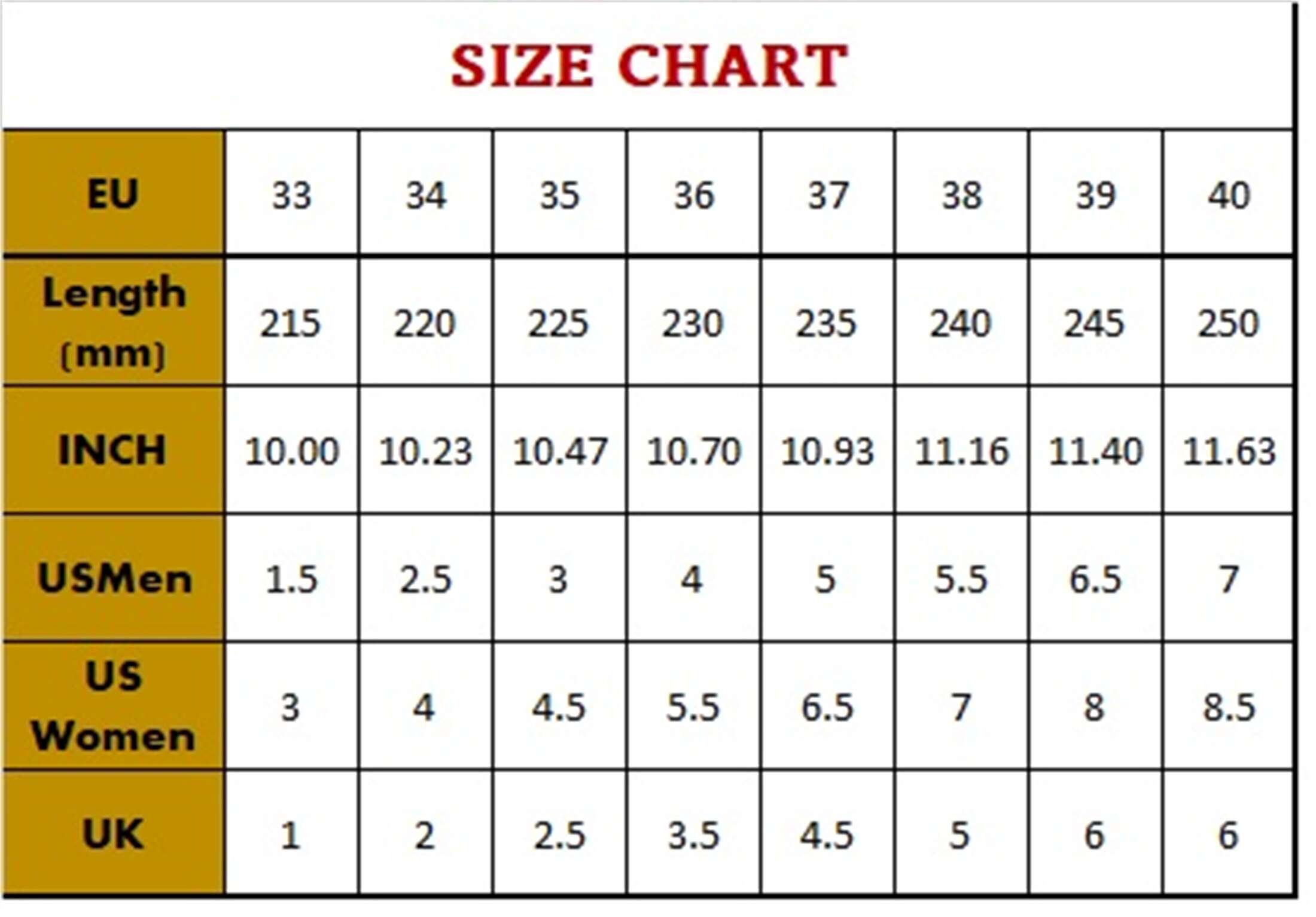tabi shoes size